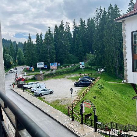 Апартамент Касъл Pamporowo Zewnętrze zdjęcie